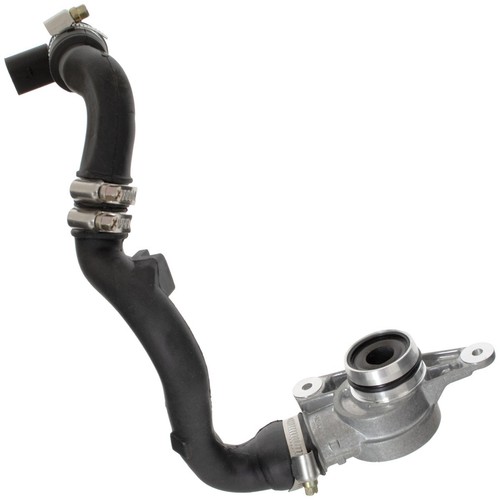 Für Mercedes W211 C207 W212 W203 W204 C218 Ölabscheider Kurbelgehäuse Entlüftung - Bild 4 von 6