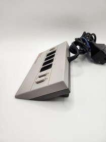 Four Score Nintendo Controller NES 4 Player Fun CLEANED TESTED NES-034 Mint Rare