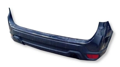 Blue Rear Bumper Without Sport Package Fits 19-24 FORESTER 10322140