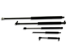 Verin de hayon / de capot Smart CABRIO