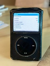 Apple iPod classic 5th Generation Black (60 GB) for sale online | eBay