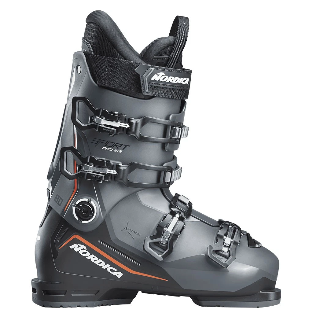 Nordica 11.5 Size Ski & Snowboard Boots for Men for sale | eBay