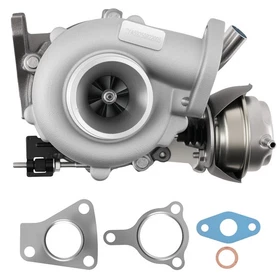 Turbocharger for Opel Zafira B A05 1.7 CDTi 81KW 92KW 2008-2014 779591-5004S NEU