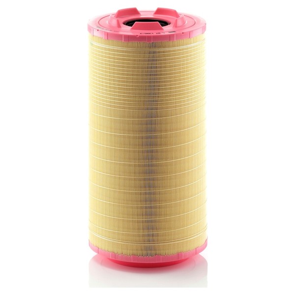 Original Mann-Filter Luftfilter C 27 1320/3 Air Filter-image