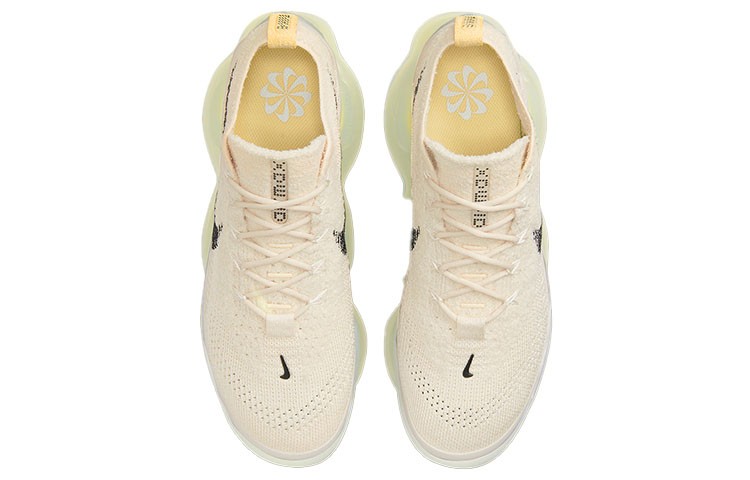 靴 Nike Air Max Scorpion Lemon Wash Nike Air Max Scorpion Flyknit Lemon Wash Light Cream Womens Size