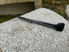 Wischerarm / Scheibenwischerarm Heckscheibe für BMW E34 Touring 8359055
