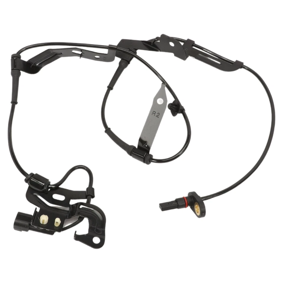 ABS Wheel Speed Sensor DB392C204BD Front Right for 2011+ Ford Ranger T64 T65 Foto 4 de 4