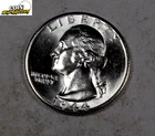 1944-D Washington Quarter * Gem BU++ * 90% Silver * XQ486