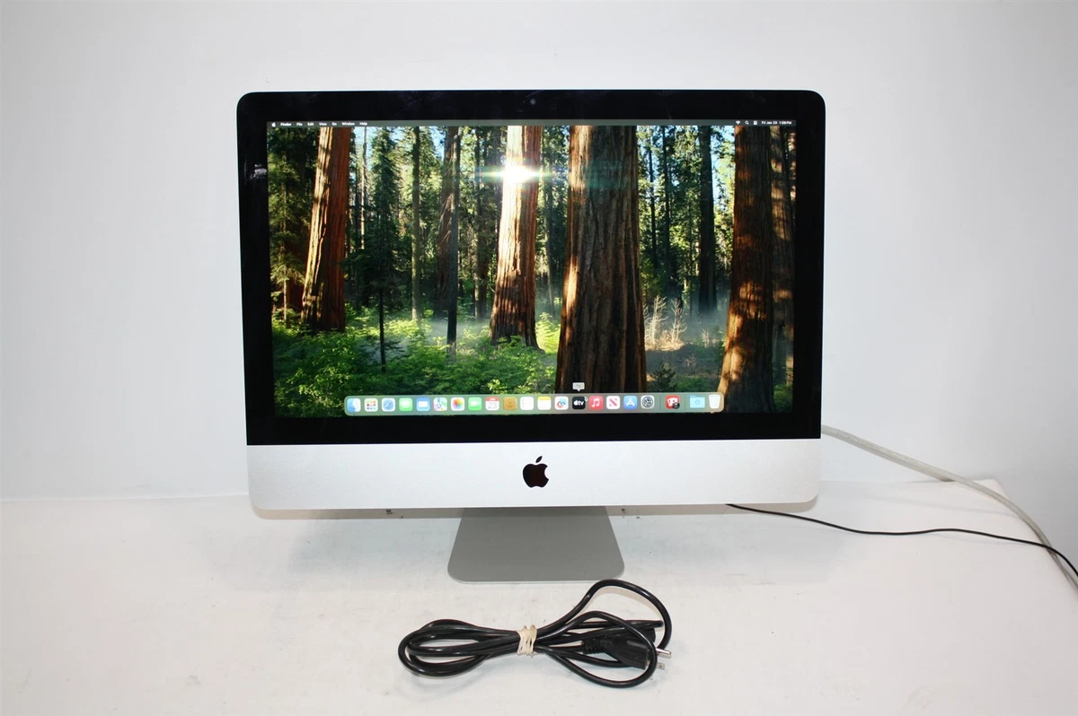 iMac 2019 21.5インチ /core i3 /16GB /256GB Amazon.com: Apple 2019 iMac with Retina 4K Display (21.5-inch