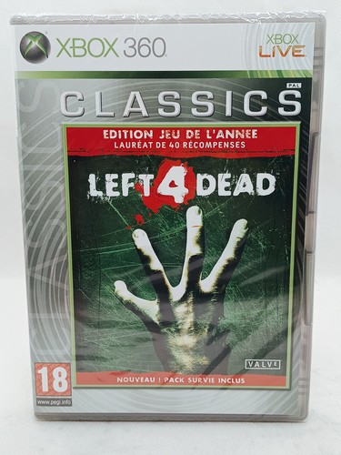 Jeu Red Dead Redemption - Édition Collector - Xbox 360 - Version FR Neuve Sous Blister - PEGI 18