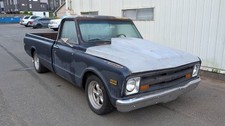 1968 Chevrolet C10 for Sale