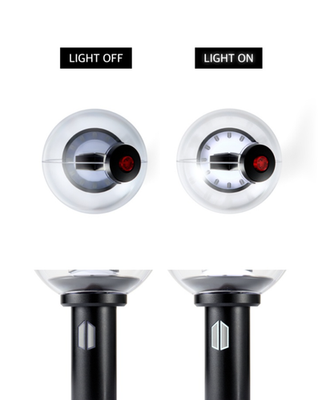 BTS OFFICIAL LIGHT STICK VER.4 /Army Bomb / Cradle / Parts | eBay