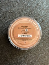 BareMinerals Original Foundation SPF 15 Tan 8g / 0.28 Oz