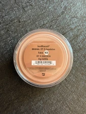 BareMinerals Original Foundation SPF 15  Tan 8g / 0.28 Oz