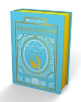 Julia Quinn / To Sir Phillip, With Love And When He Was Wicked: Bridgerton C ...
