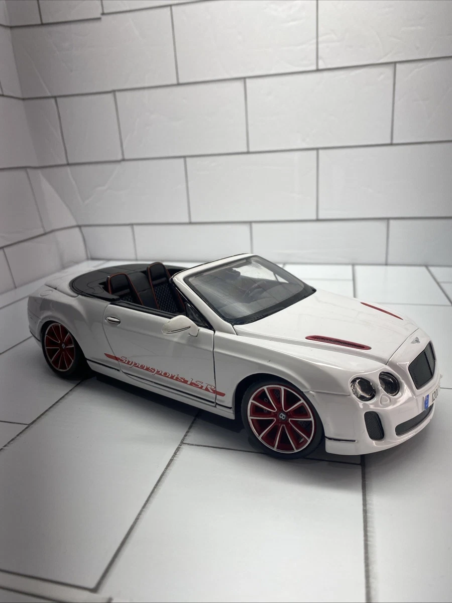 Bburago Bentley Cars Vehicles for sale | eBay
