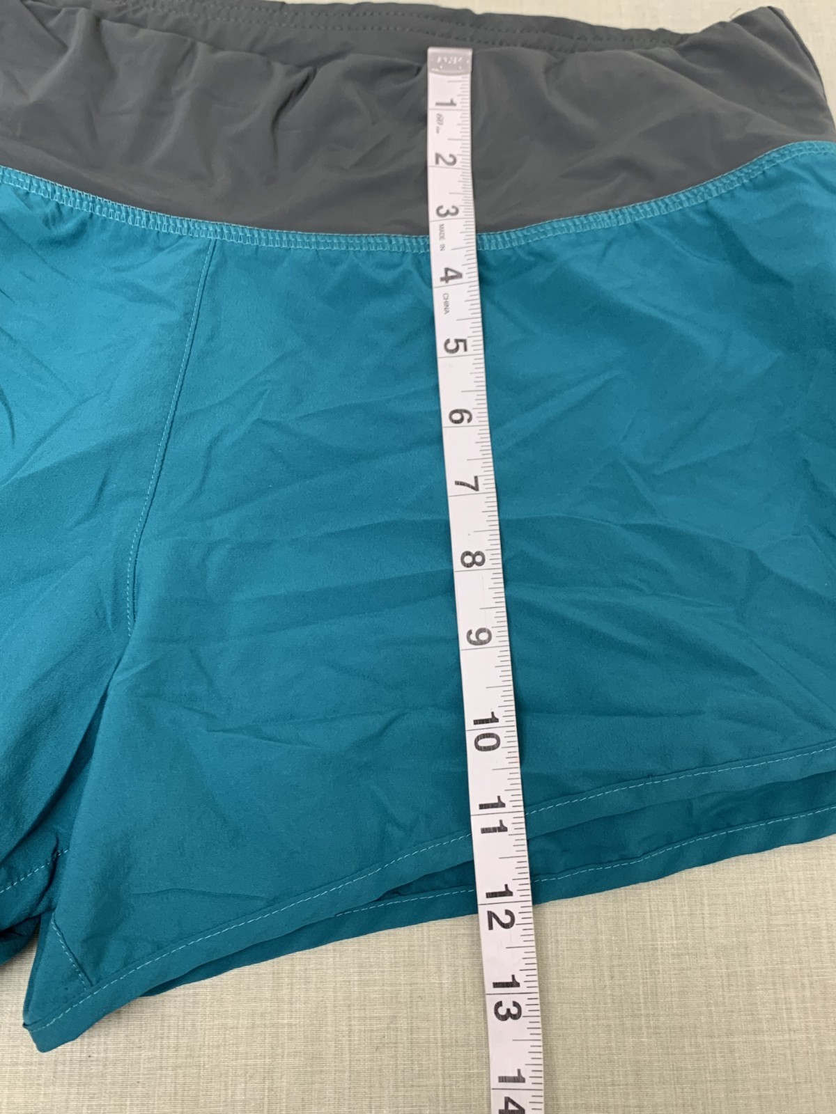 Salomon Cairn pantaloncino da trail running donna taglia L