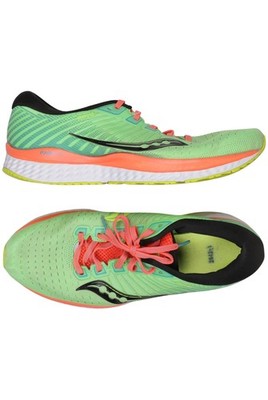 Saucony Sneaker Damen Freizeitschuhe Turnschuhe Sportschuhe Gr. EU 4... #y25z5sa