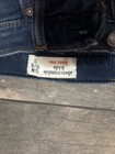 abercrombie fitch girls jeans medium blue wash size 15/16 — photo 3