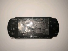 Sony PSP 3000 Black used OEM shell only