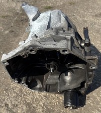 SUZUKI CELERIO MANUAL GEARBOX (14-20) 1.0 Petrol K10B/K10C 5 Speed 3MT3