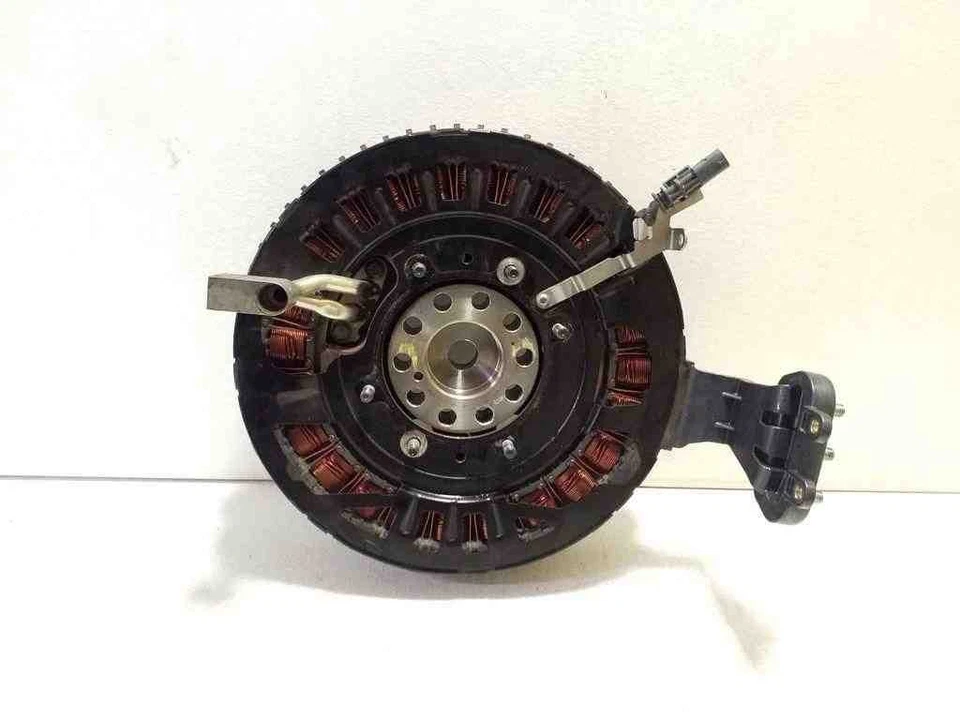 Volvo XC90 I Flywheel 31473617 2.0 2017 32165063 - Image 2 of 4