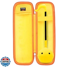 Mchoi Hard Case Suitable for Otamatone Japanese Character Electronic Musical 