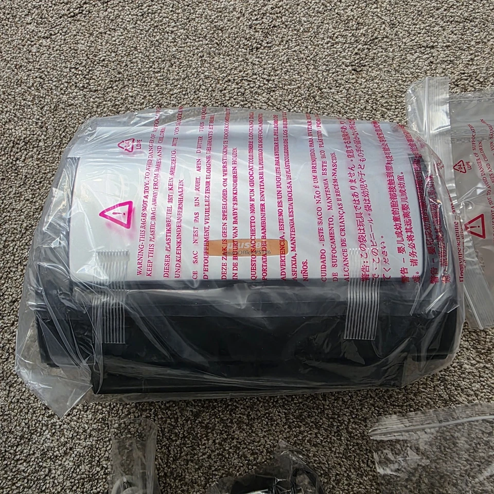 Plustek PS186 highspeed Document Scanner , Duplex, Color OCR function  - Image 3 of 4