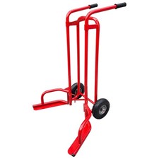 5-tire Passenger Tire Cart Heavy Duty Pneumatic Wheel Tire Dolly 5-tire Passenger Tire Cart Heavy Duty Pneumatic Wheel Tire Dolly