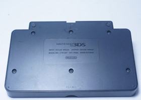 Original Nintendo 3DS Charging Dock & NEW AC Adapter Wall Charger Display Stand