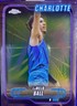 2024-25 Topps Chrome - LaMelo Ball #3 Refractor
