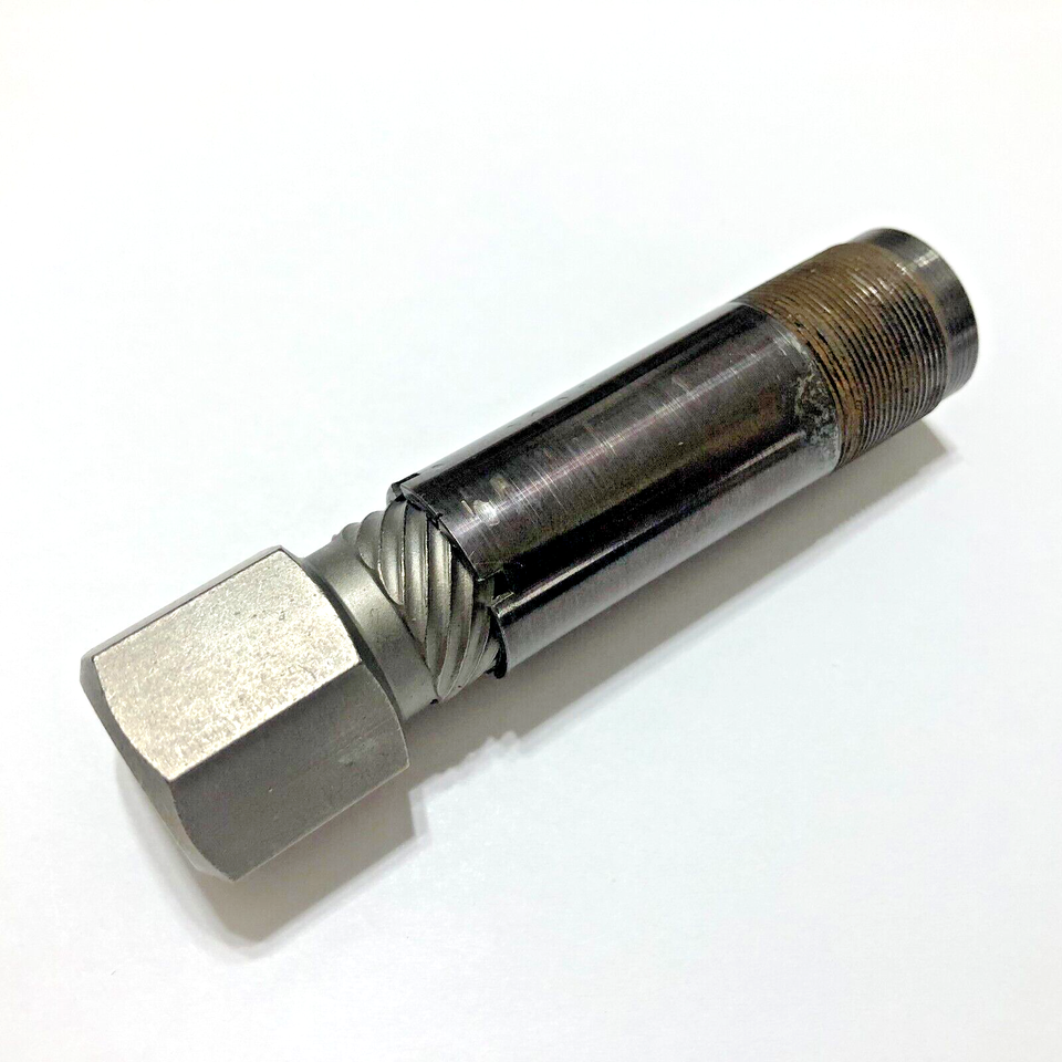 Stuck Choke Tube Removal Tool by Bad Gunsmith Tools 28 Gauge eBay