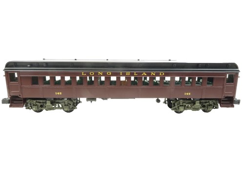 MARKLIN MINI-CLUB 8788 Z GAUGE Southern Pacific Daylight Baggage