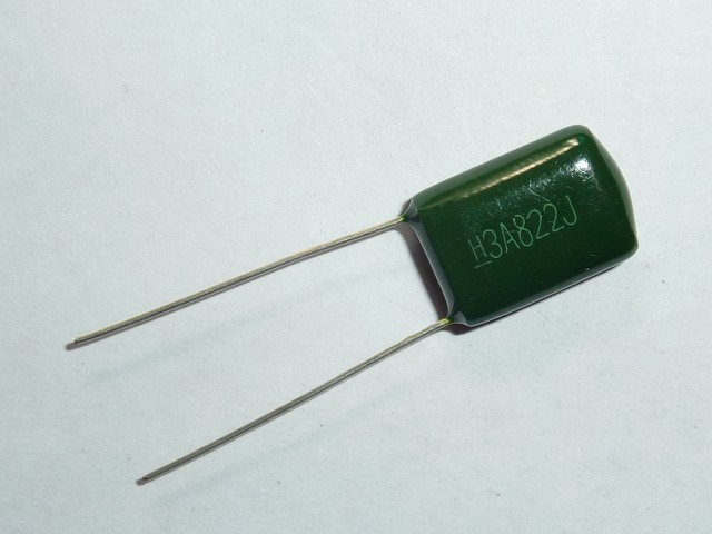 2e104j конденсатор номинал
