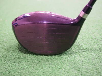 Golf Driver CRAZY CRZ-460D Phantom TRPX (S) 45.75inch JAPAN | eBay