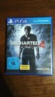 UNCHARTED 4 La Fin D'Un Voleur PS4 PLAYSTATION 4 SONY