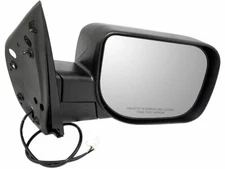 For 2004-2010 Infiniti QX56 Mirror Right Brock 47112NK 2005 2006 2007 2008 2009
