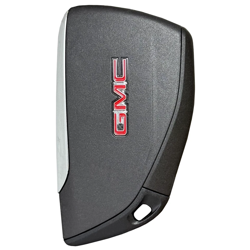 Original 2022-2025 GMC Sierra Truck  Smart Key Remote Unlocked Oem  YG0G21TB2 - Image 3 of 4