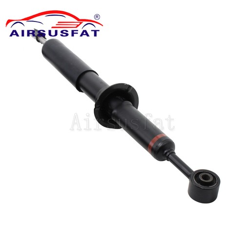 For Land Cruiser Prado 120 J12 Lexus GX470 Toyota Front Suspension Shock Strut - Picture 4 of 8