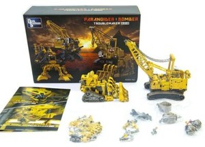 Devil Saviour Troublemaker | eBay