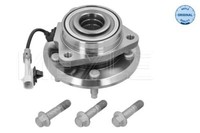 Meyle 56-146520000 Radlagersatz Mit Radnabe Vorne FüR Opel Chevrolet