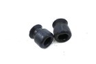 00 03 SUZUKI GSXR750 SWINGARM SPOOLS SPOOL SET PAIR