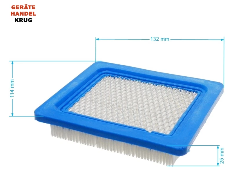 Air Filter Spark Plug Kit for Honda Lawn Mower HRG415 HRG465 HRG536 HRB425 HRX426 - Image 4 of 4