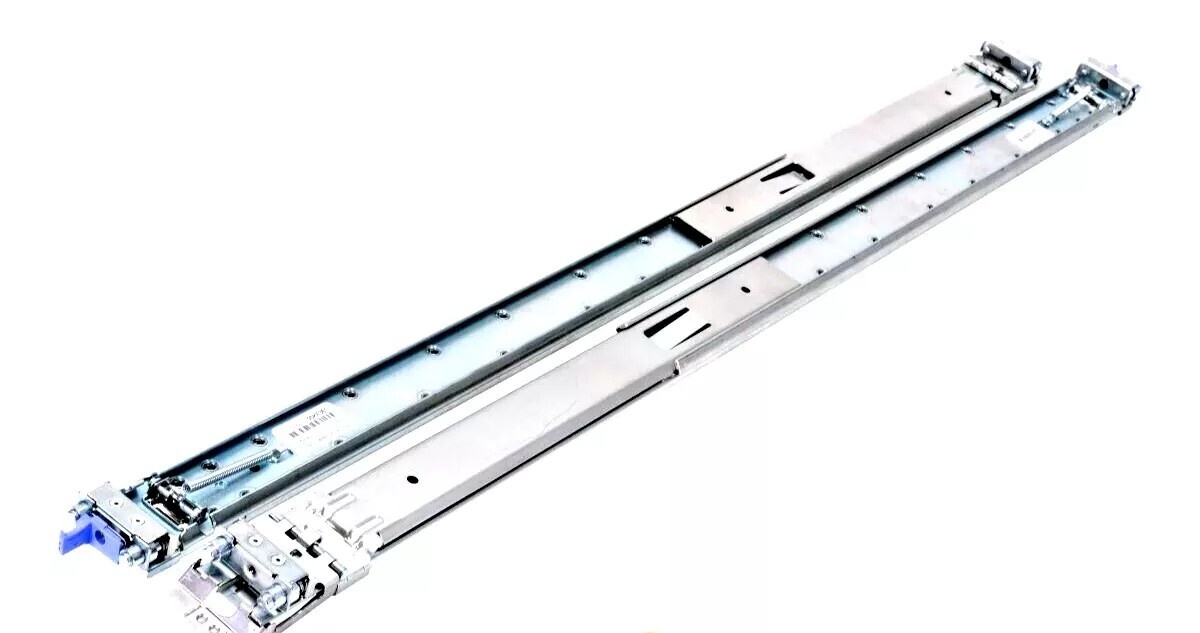 IBM Lenovo X3550 X3650 M5 Left & Right Server Rail Kit 00YL764
