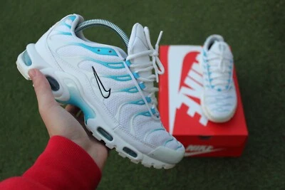 nike tn blue fury
