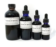 Moringa Tincture Extract, Stress Relief, Anti Aging, Energy, Antioxidant