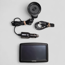 GPS TOMTOM Start 55M USA/Canada Lifetime Maps 5" Touch Screen VERY GOOD