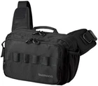 Shimano Fishing Bag Shoulder Bag BS-021T Black new Free shipping