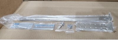 Cisco N6K-C6001-ACC-KIT Full Mounting Rail Kit for N6K-C6001-64P N6K-C6001-64T