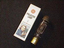 General Electric Projector Bulb DKK 230V 750W NEW